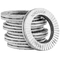 Wedge Locking Washers